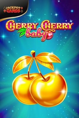 Cherry Cherry Baby