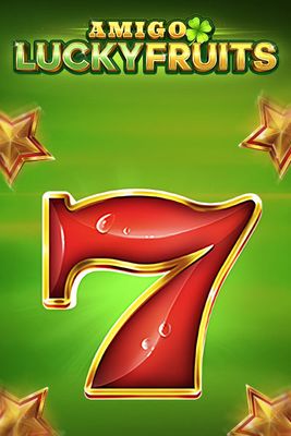 Amigo Lucky Fruits