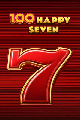 Happy Seven 100